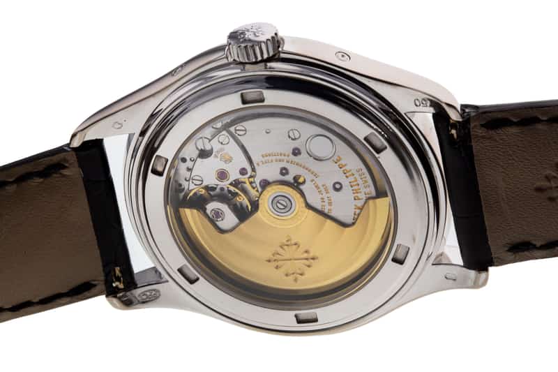 Patek Philippe Complications 5146G-010